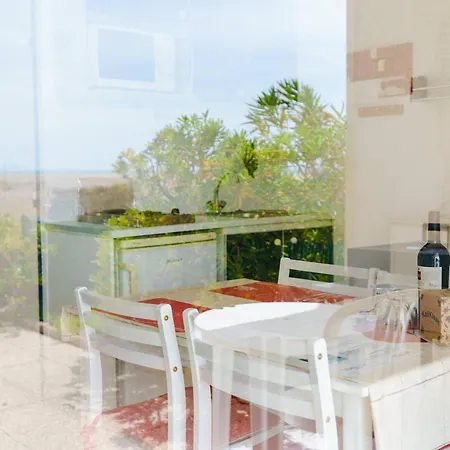 Apartment Vue - 4 Pers. - Fr-1-409-303 Gruissan