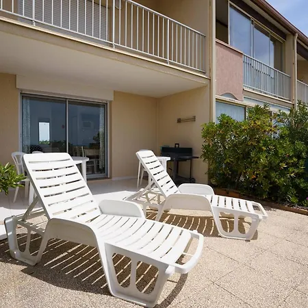 Vue - 4 Pers. - Fr-1-409-303 Apartment